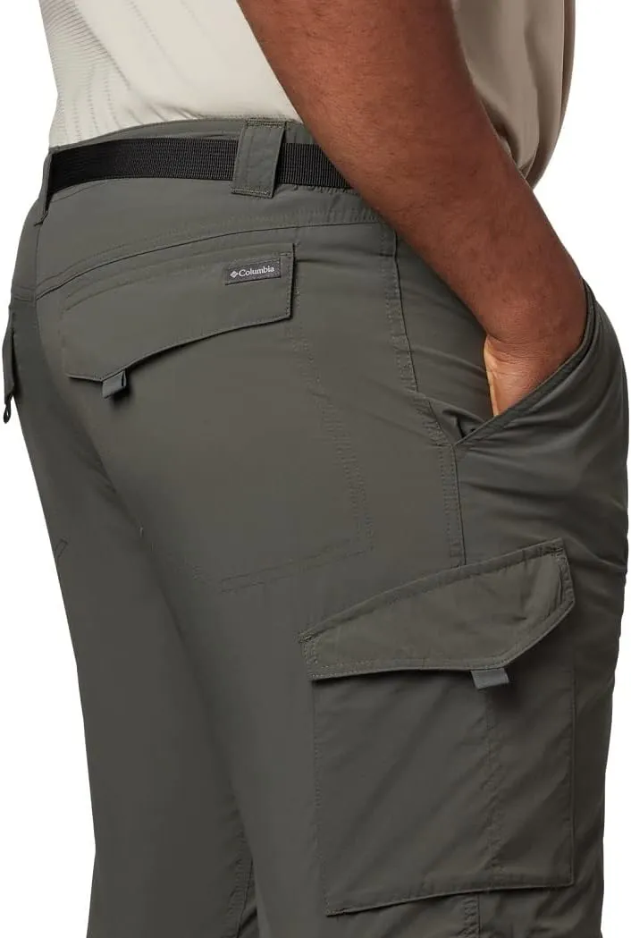 Columbia Men's Silver Ridge Convertible Pant