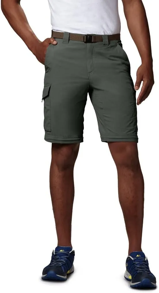 Columbia Men's Silver Ridge Convertible Pant