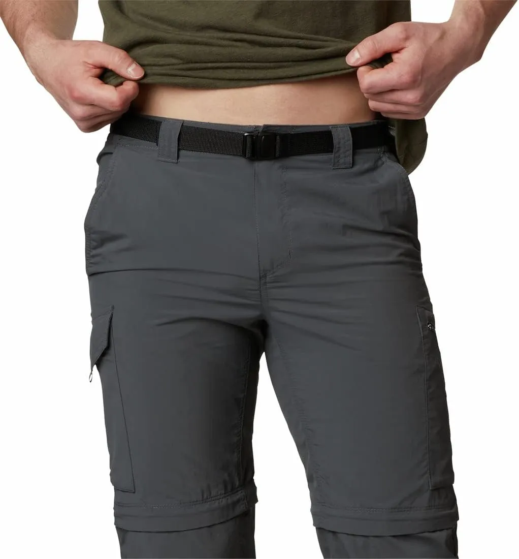 Columbia Men's Silver Ridge Convertible Pant