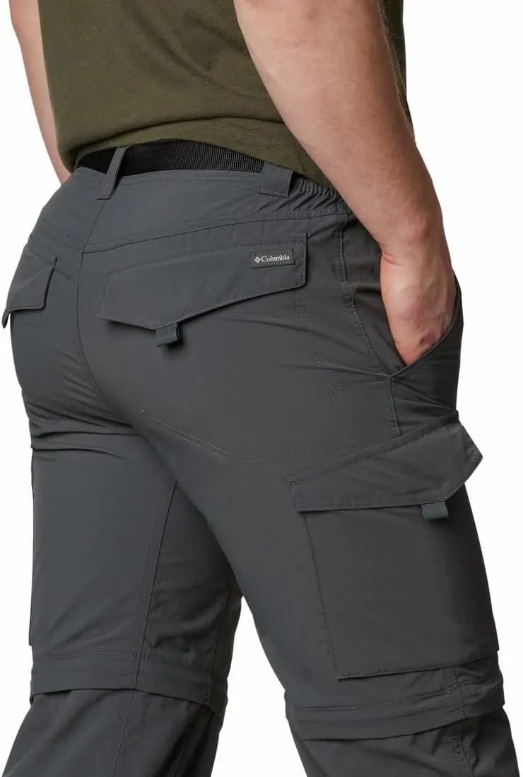 Columbia Men's Silver Ridge Convertible Pant