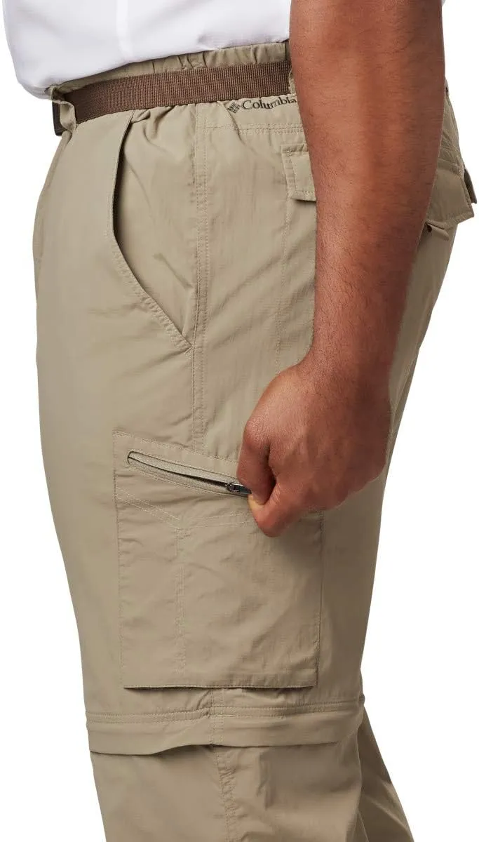 Columbia Men's Silver Ridge Convertible Pant
