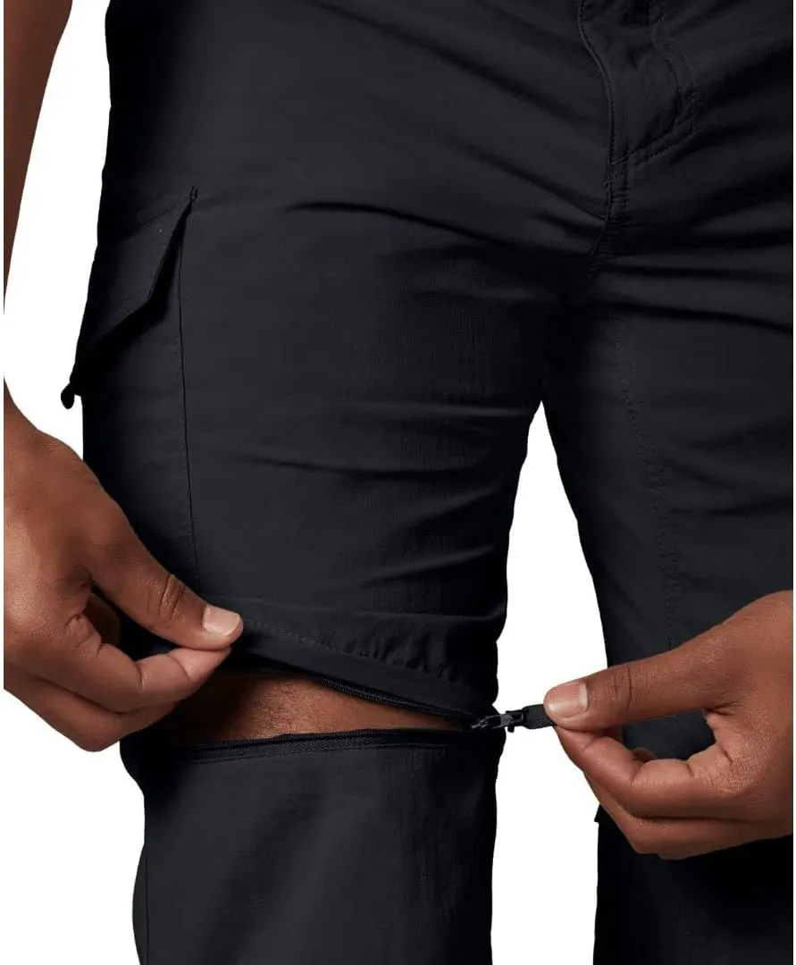 Columbia Men's Silver Ridge Convertible Pant