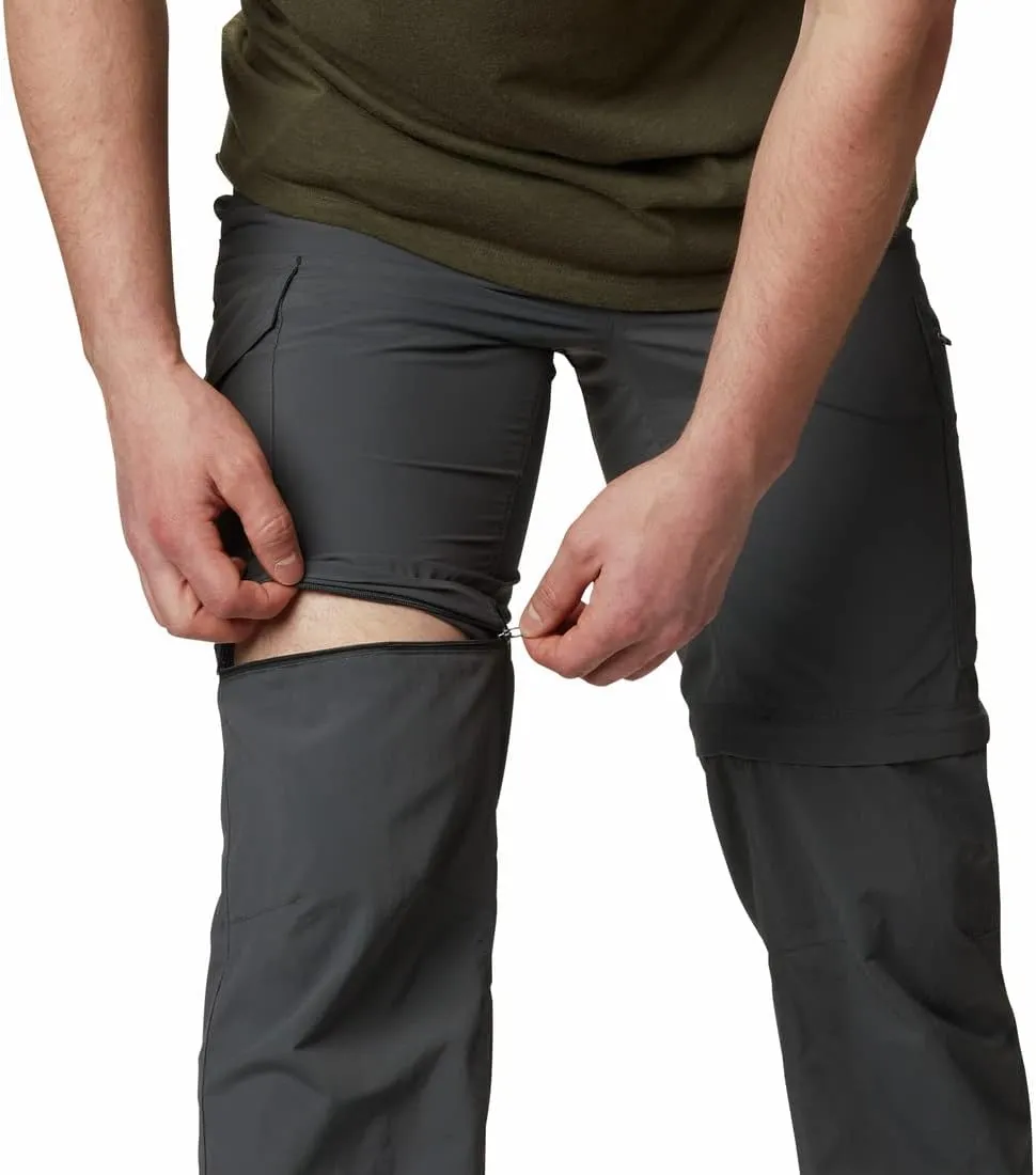 Columbia Men's Silver Ridge Convertible Pant