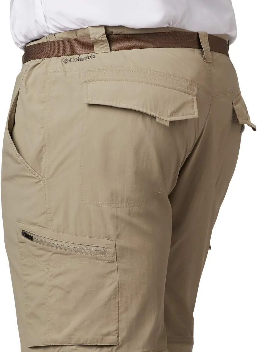 Columbia Men's Silver Ridge Convertible Pant