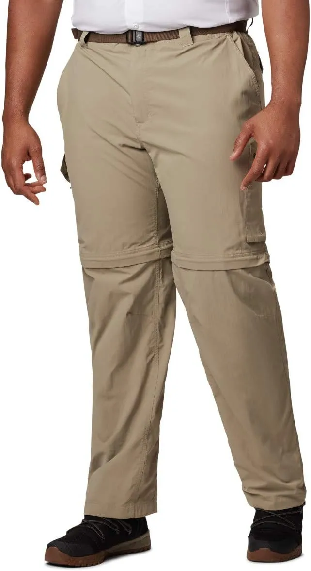 Columbia Men's Silver Ridge Convertible Pant