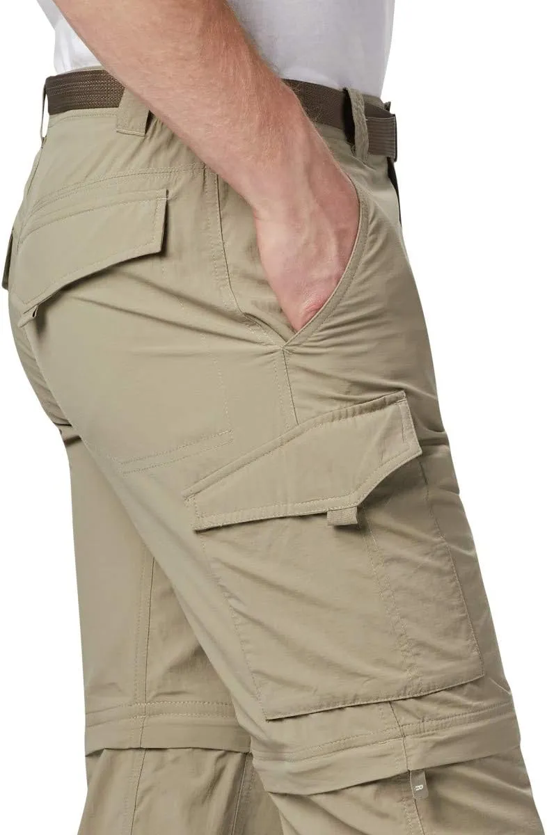 Columbia Men's Silver Ridge Convertible Pant