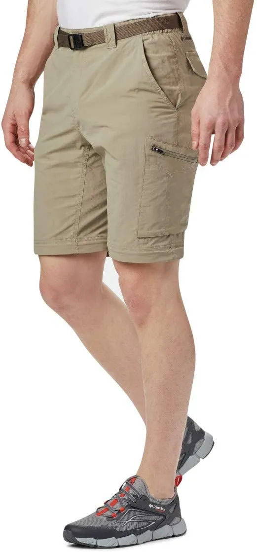 Columbia Men's Silver Ridge Convertible Pant