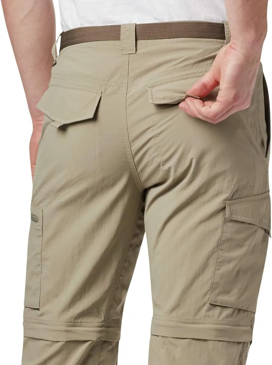 Columbia Men's Silver Ridge Convertible Pant
