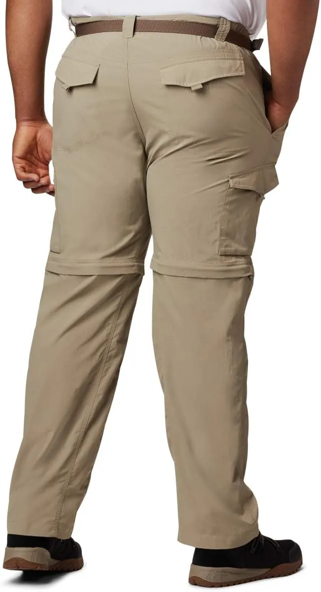 Columbia Men's Silver Ridge Convertible Pant