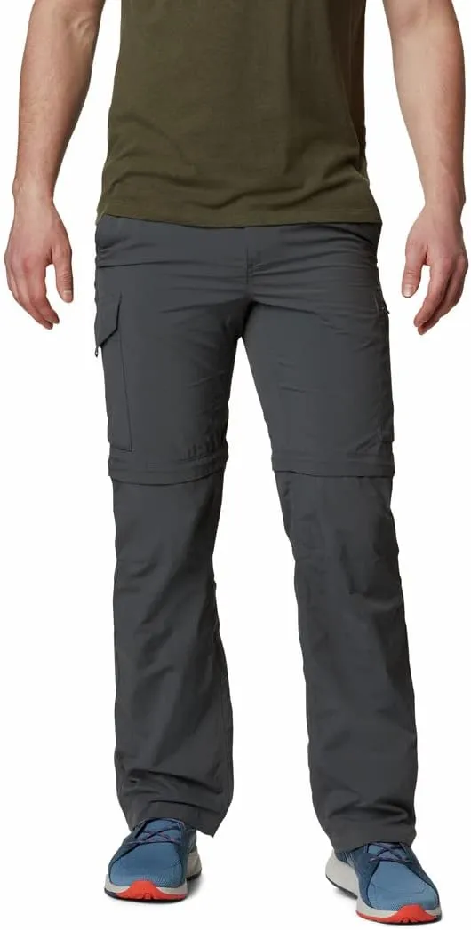 Columbia Men's Silver Ridge Convertible Pant