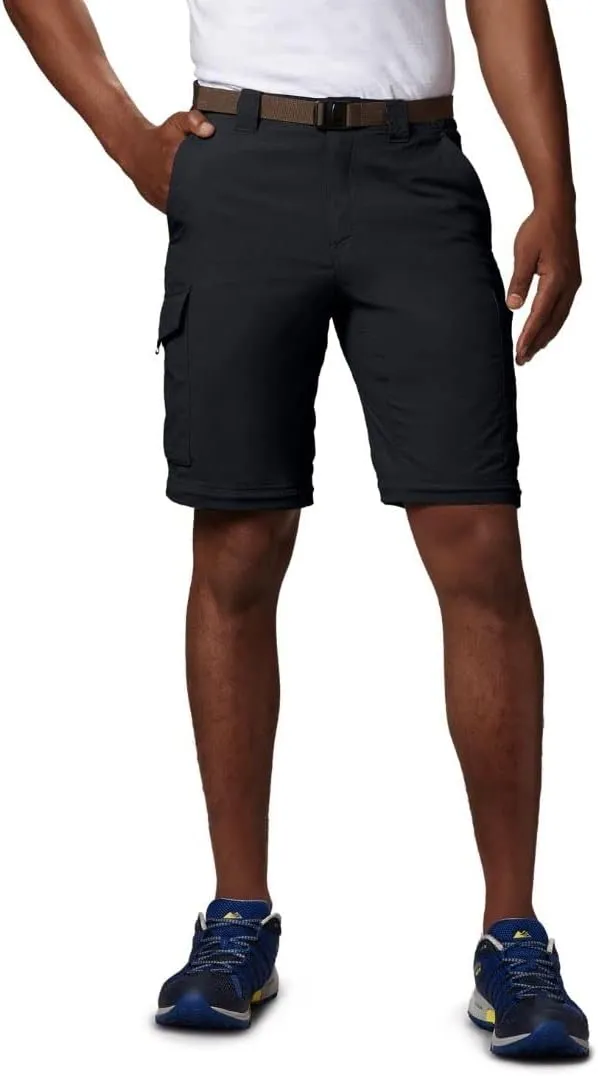 Columbia Men's Silver Ridge Convertible Pant