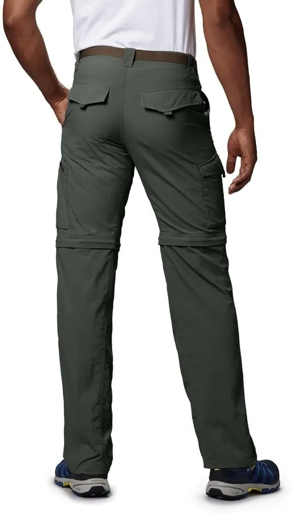 Columbia Men's Silver Ridge Convertible Pant