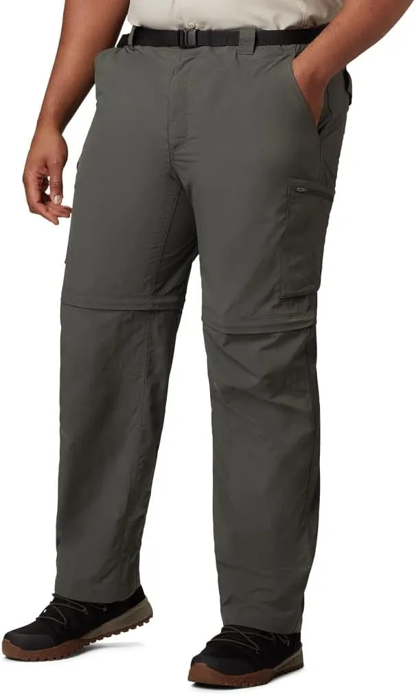Columbia Men's Silver Ridge Convertible Pant