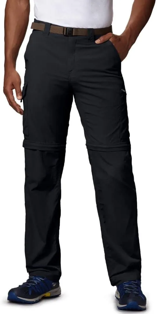 Columbia Men's Silver Ridge Convertible Pant