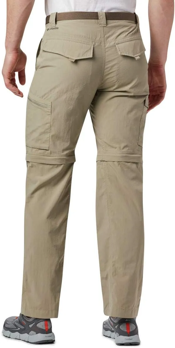 Columbia Men's Silver Ridge Convertible Pant