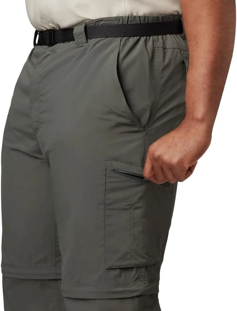 Columbia Men's Silver Ridge Convertible Pant