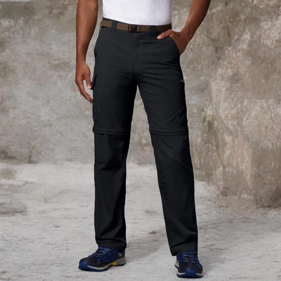 Columbia Men's Silver Ridge Convertible Pant