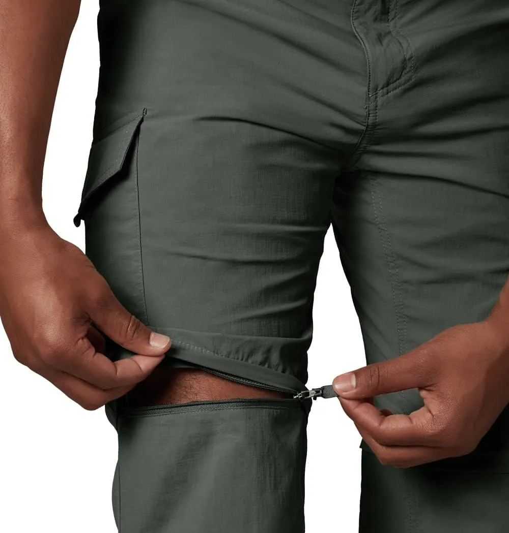 Columbia Men's Silver Ridge Convertible Pant