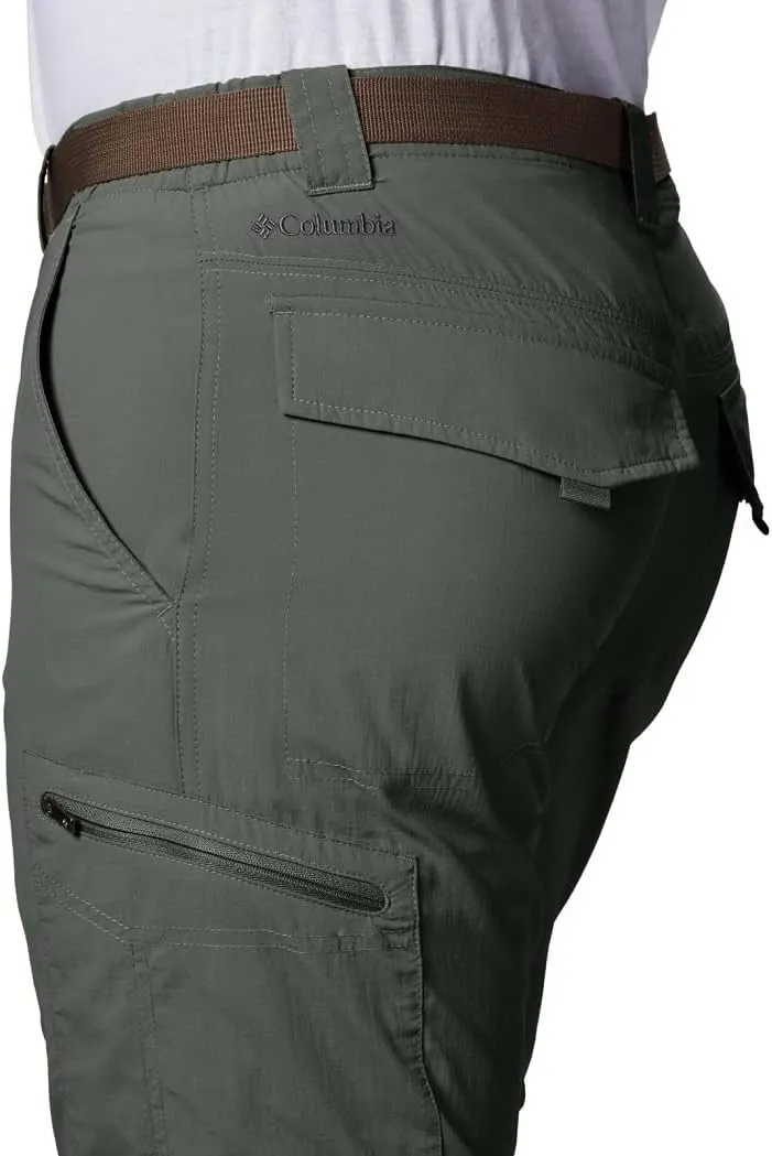Columbia Men's Silver Ridge Convertible Pant