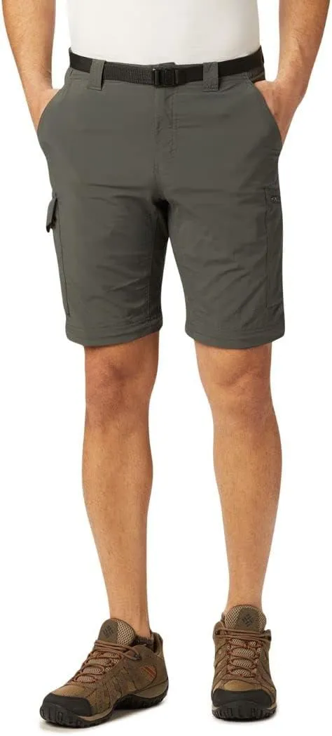 Columbia Men's Silver Ridge Convertible Pant
