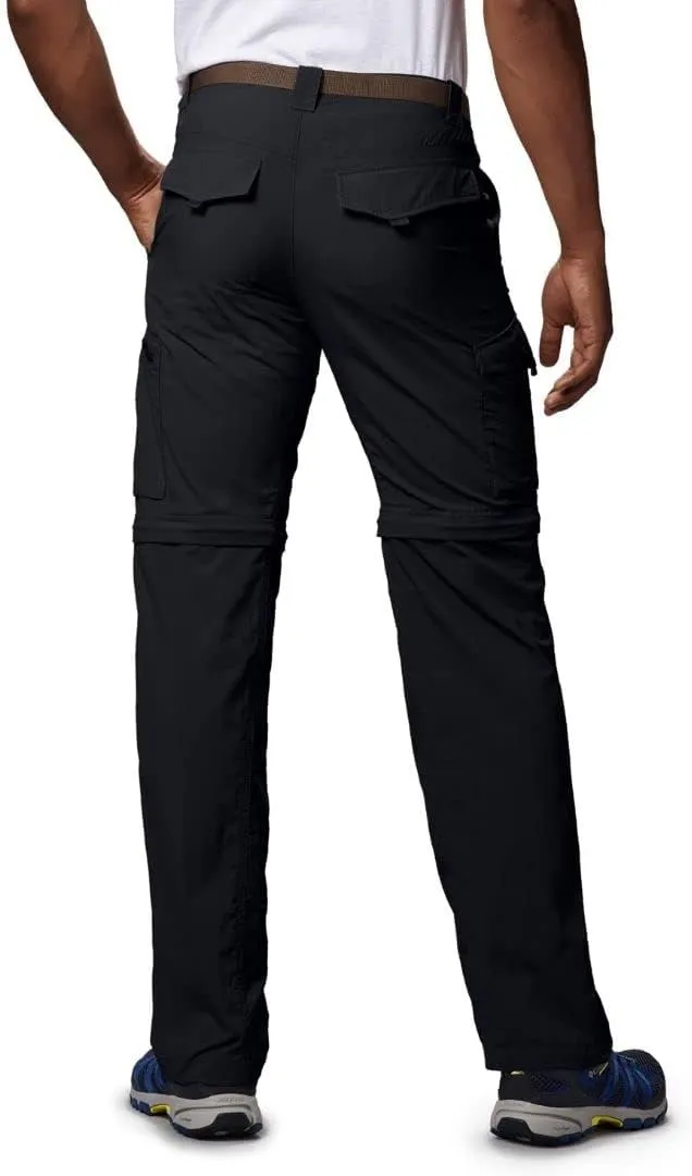 Columbia Men's Silver Ridge Convertible Pant