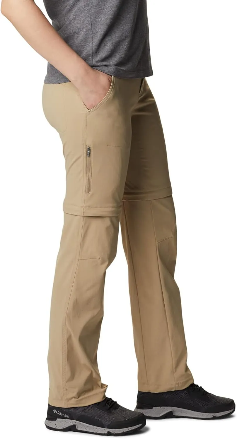 Columbia Women's Saturday Trail Ii Convertible Pant
