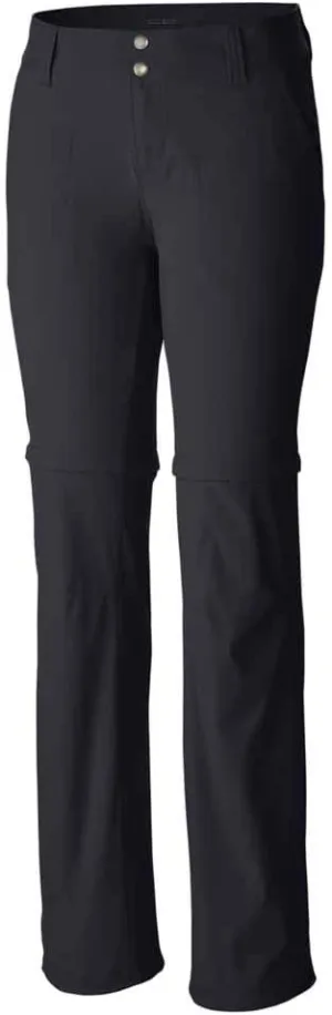 Columbia Women's Saturday Trail Ii Convertible Pant