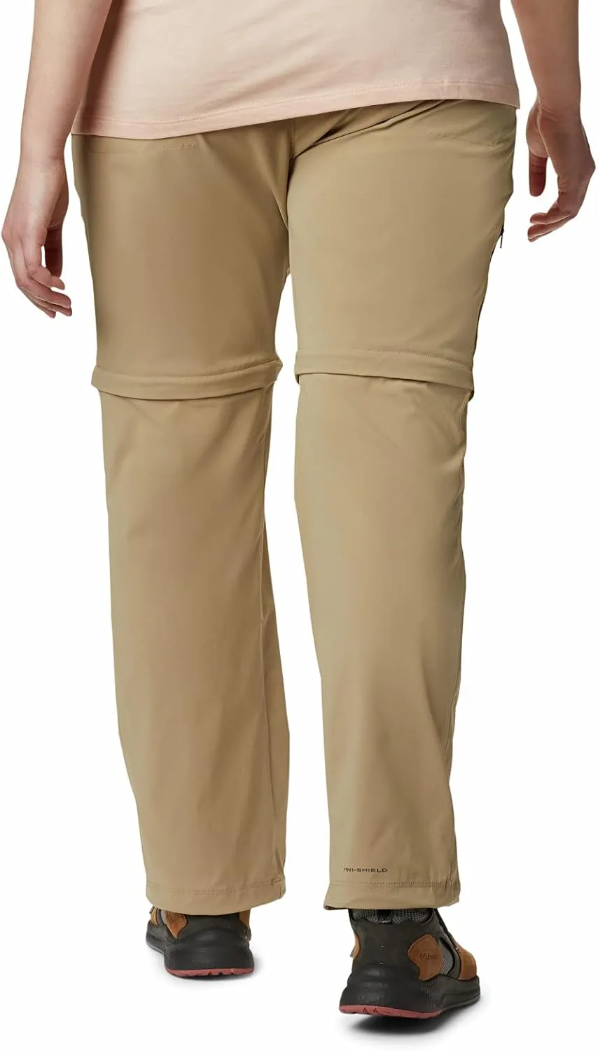 Columbia Women's Saturday Trail Ii Convertible Pant