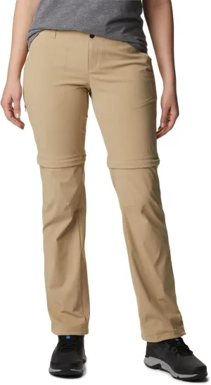 Columbia Women's Saturday Trail Ii Convertible Pant