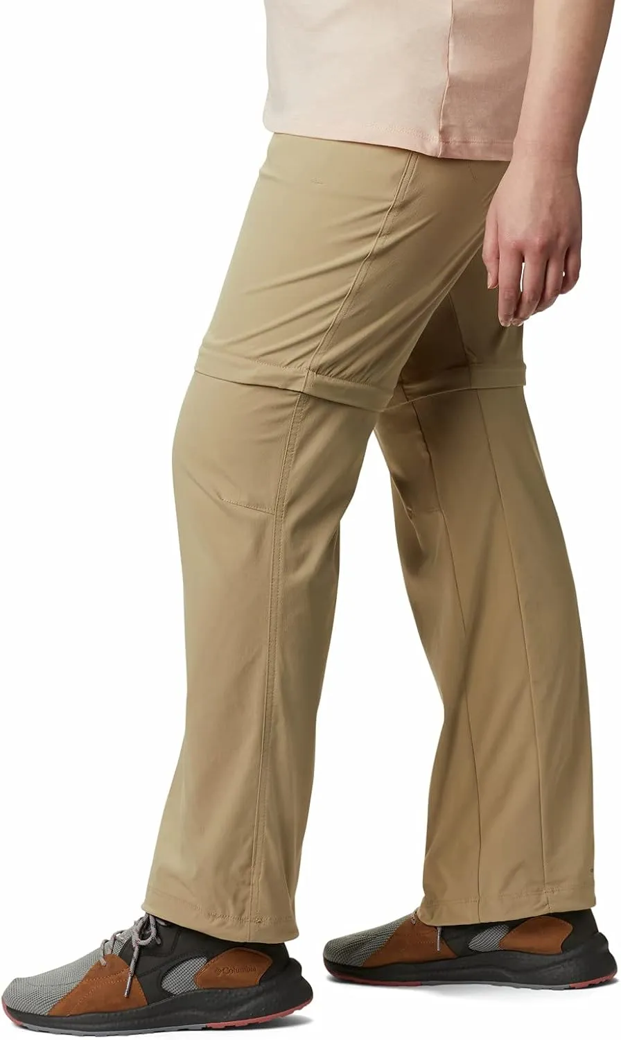 Columbia Women's Saturday Trail Ii Convertible Pant