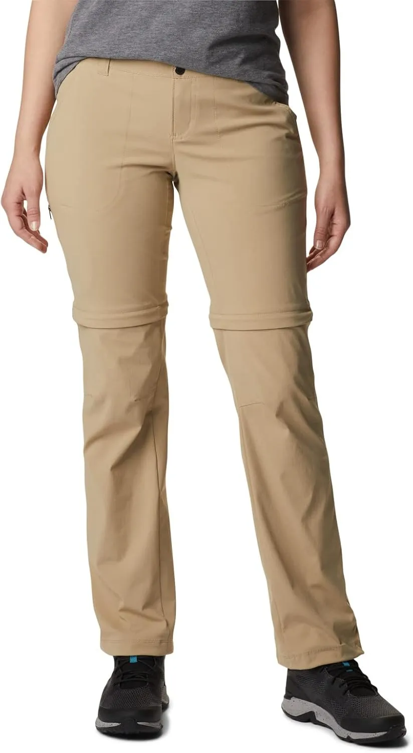 Columbia Women's Saturday Trail Ii Convertible Pant