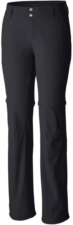 Columbia Women's Saturday Trail Ii Convertible Pant