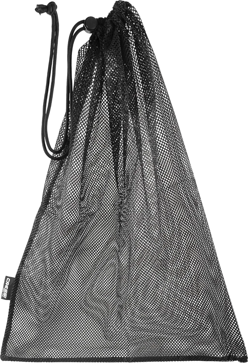 Cressi None, Black