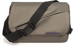 Crossbody bag Messenger Bag for Commuting, Water-Resistant, 12 x 8 x 3 in