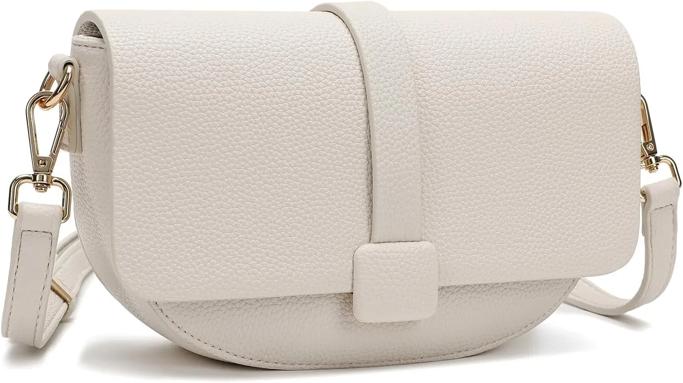 Crossbody Bags for Women Shoulder Handbags Women's Cross Body Bag Purses Small Leather Purse Send Pendant