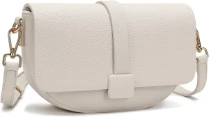 Crossbody Bags for Women Shoulder Handbags Women's Cross Body Bag Purses Small Leather Purse Send Pendant