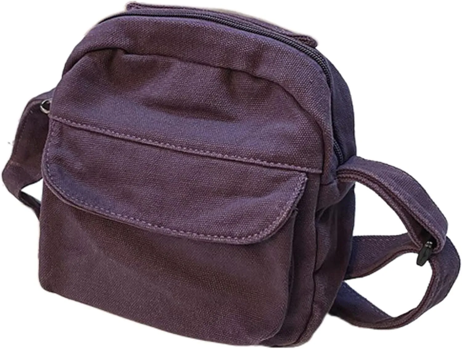 Crossbody Dumpling Bag Shoulder Bag Hobo Style Handbags Single Shoulder Bag for Women & Men Travel Small Messenger Bag