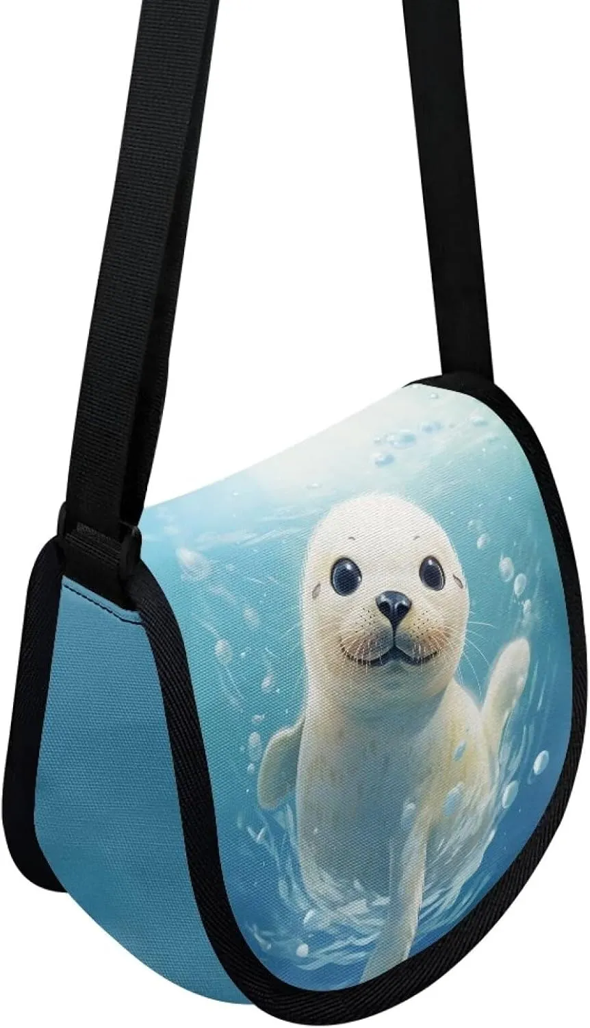Crossbody Purse for Women Purses Bag Strap Crossbody