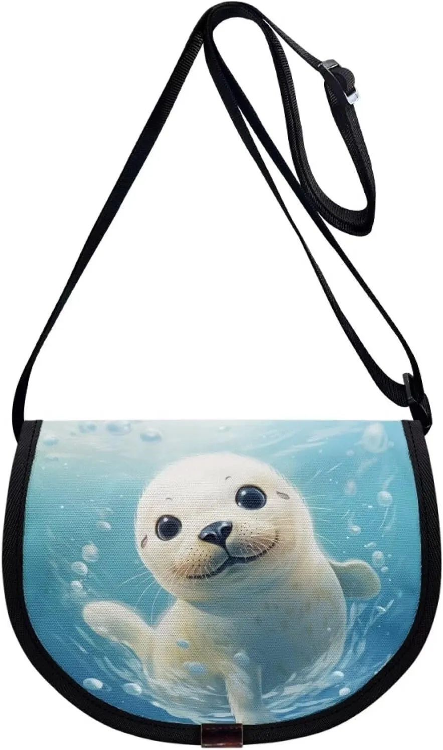 Crossbody Purse for Women Purses Bag Strap Crossbody