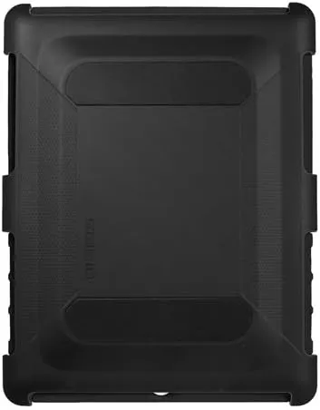 CSK5IPD2-RB DILEX Case with Multi-Purpose Cover for use with Apple iPad 2 and iPad (3rd generation) - Royal Blue