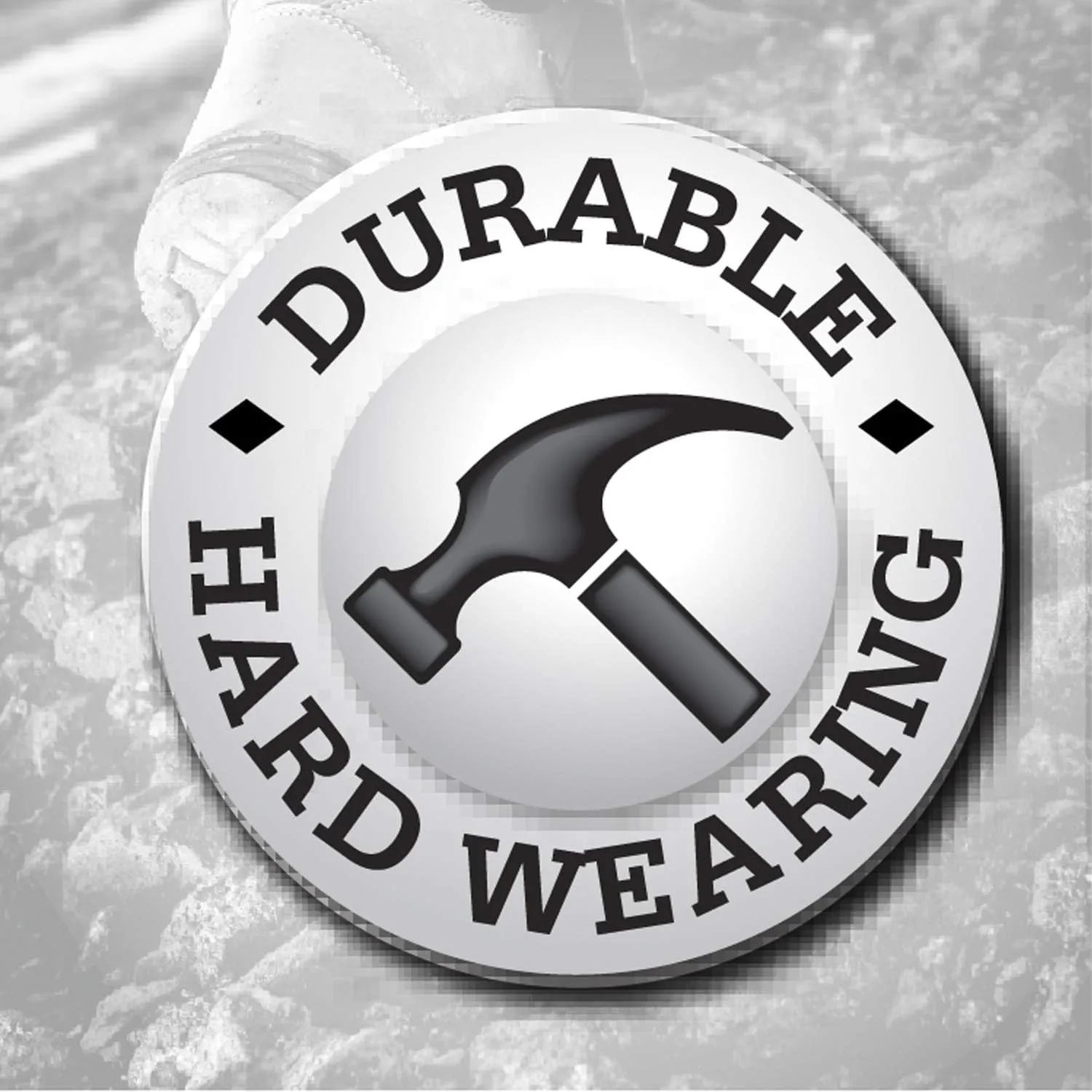 DICKIES 3003323LD, Trader Black 3-Piece Water Resistant Seat Cover Set