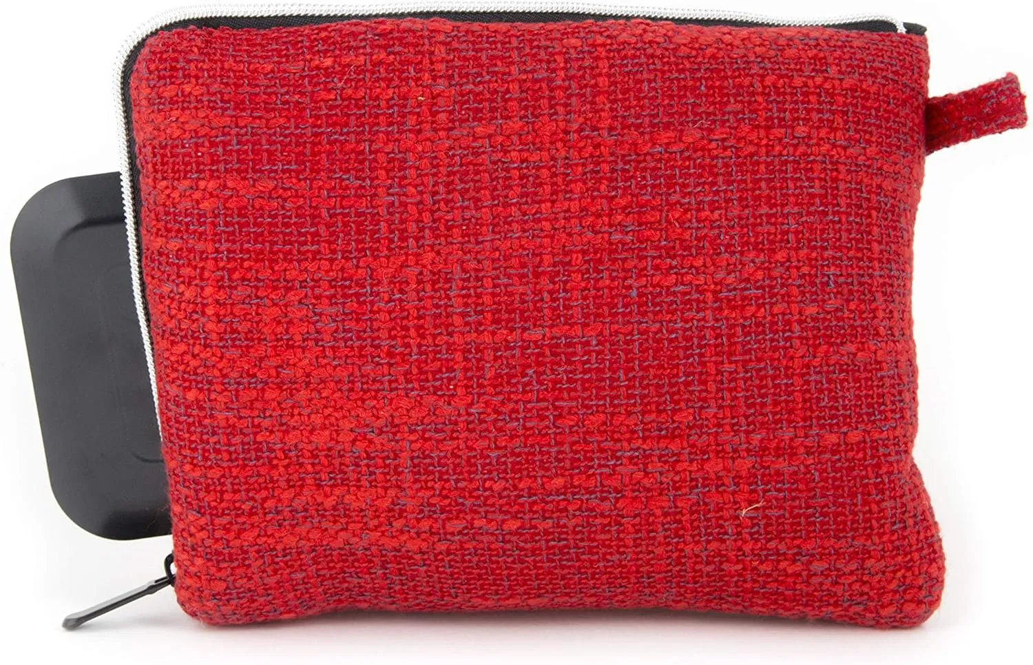DIME BAGS All-in-One Padded Pouch with and Carbon Filter
