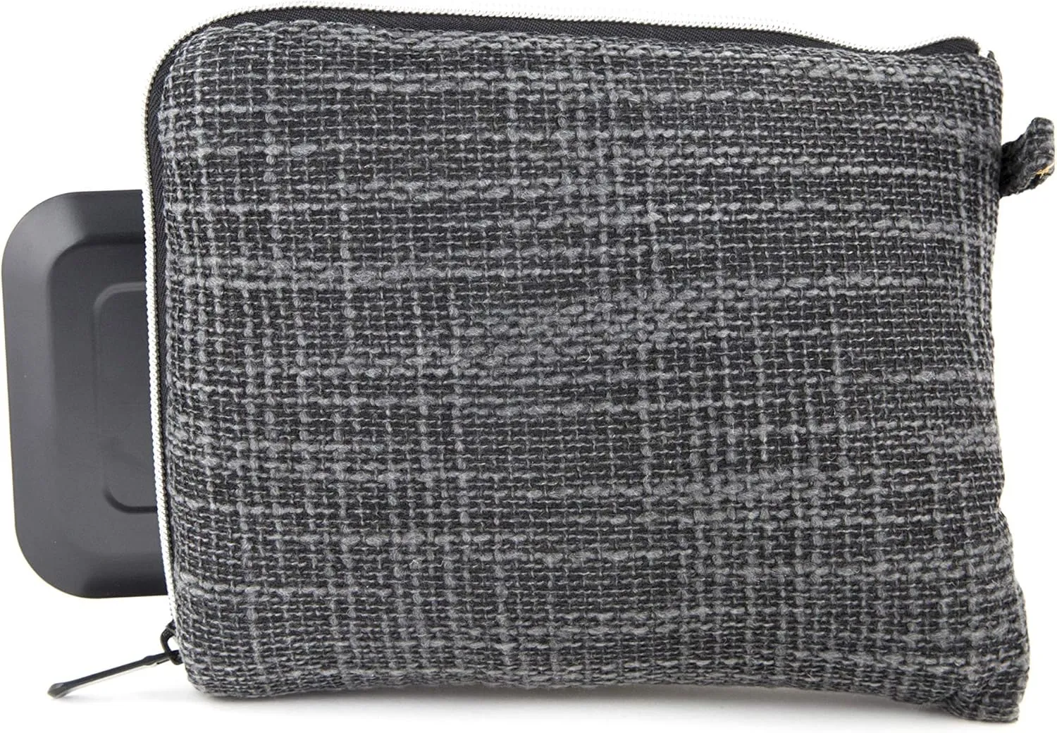 DIME BAGS All-in-One Padded Pouch with and Carbon Filter