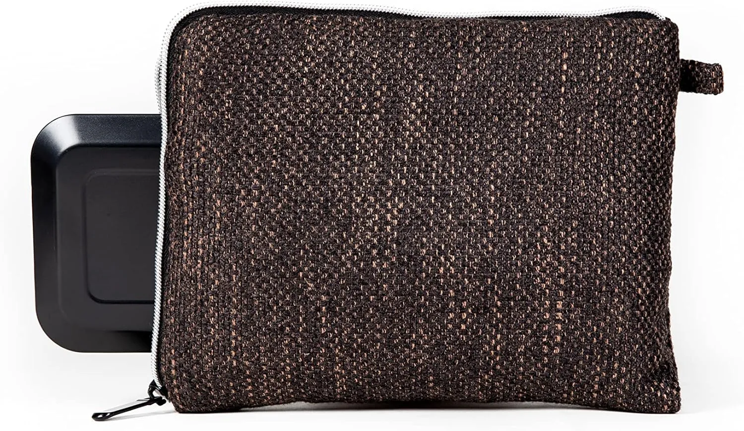 DIME BAGS All-in-One Padded Pouch with and Carbon Filter