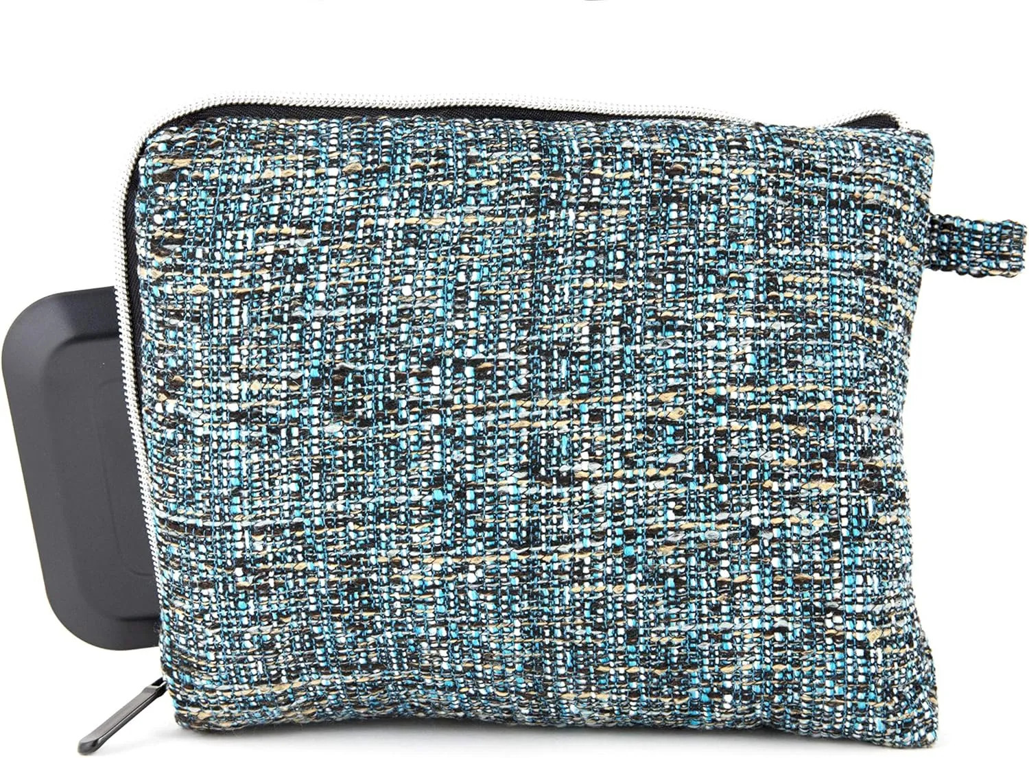 DIME BAGS All-in-One Padded Pouch with and Carbon Filter