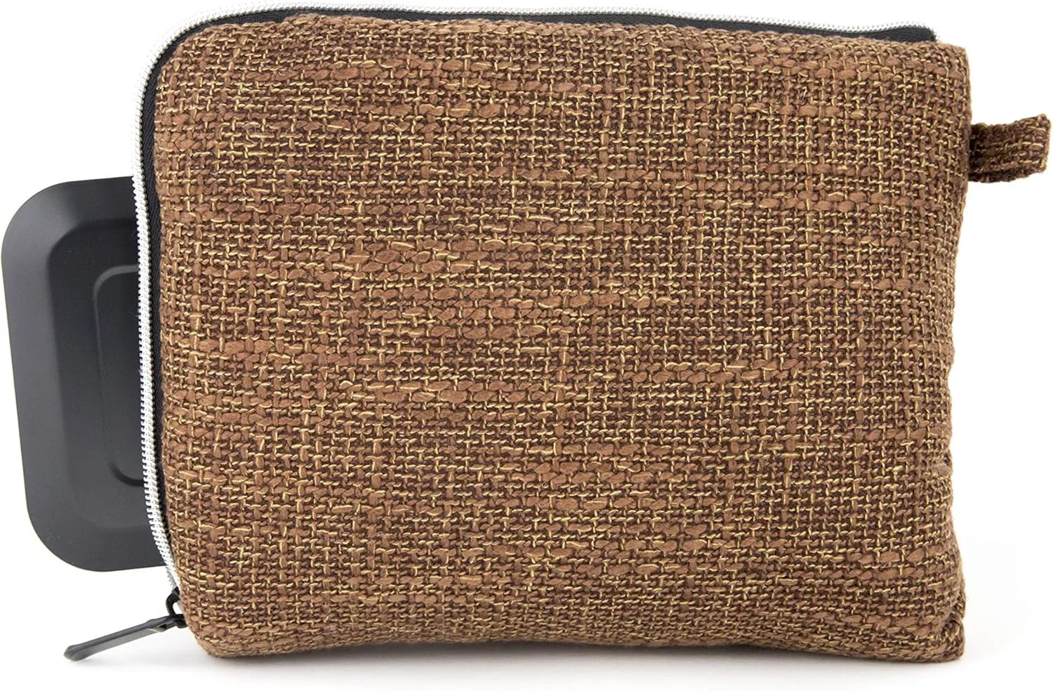 DIME BAGS All-in-One Padded Pouch with and Carbon Filter