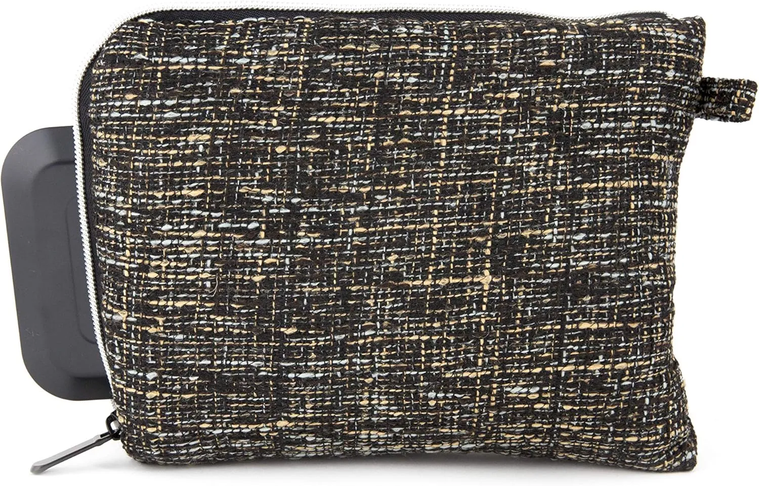 DIME BAGS All-in-One Padded Pouch with and Carbon Filter