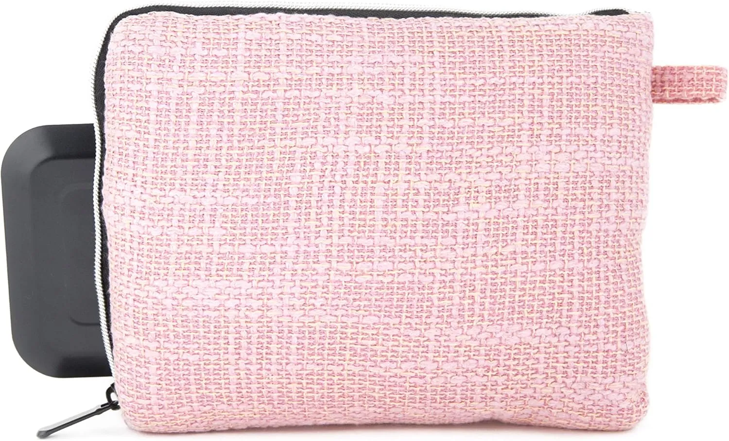 DIME BAGS All-in-One Padded Pouch with and Carbon Filter