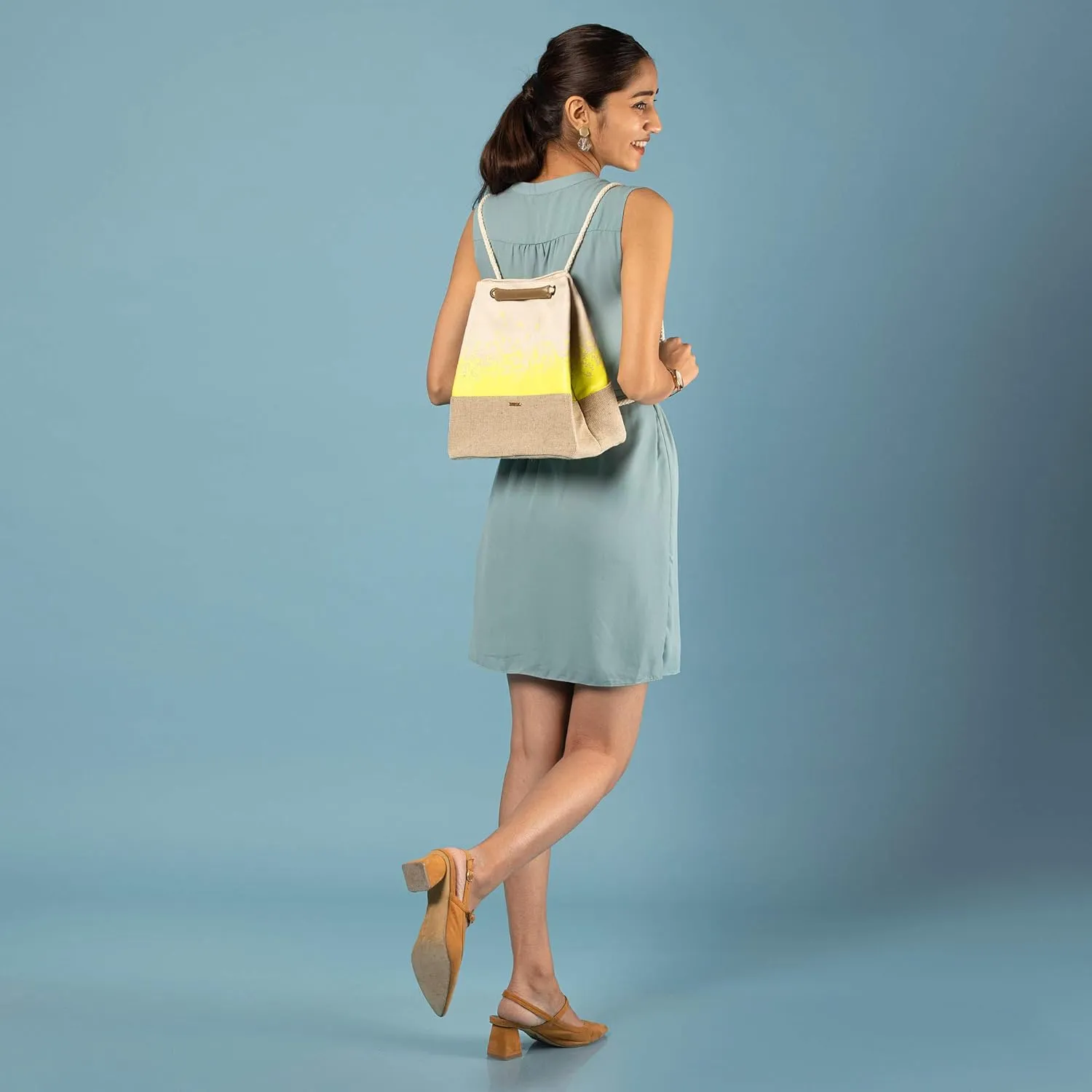 Eco Right Casual