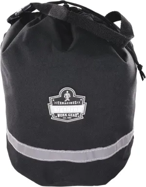Ergodyne Arsenal 5130 Fall Protection Gear Bag,Black,700ci